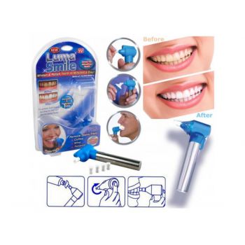 Набор для отбеливания зубов Luma Smile оптом 